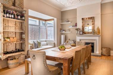 Antrim Villa by Antrim Collection