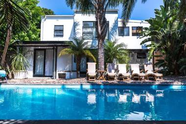 Antrim Villa by Antrim Collection