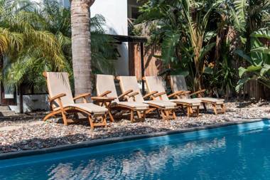 Antrim Villa by Antrim Collection