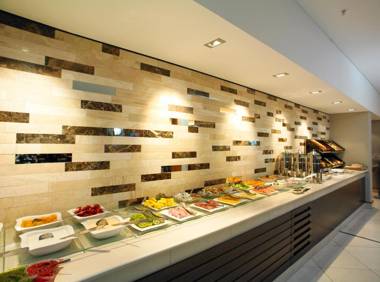 Southern Sun Waterfront Cape Town