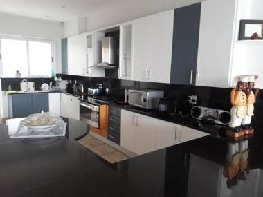 Balfour Place Guesthouse