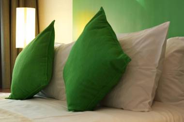 Ashanti Gardens Guesthouse