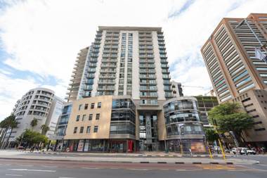 Icon Luxury Apartments