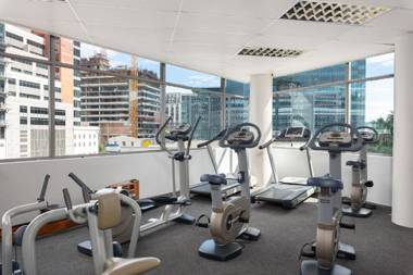 Icon Luxury Apartments