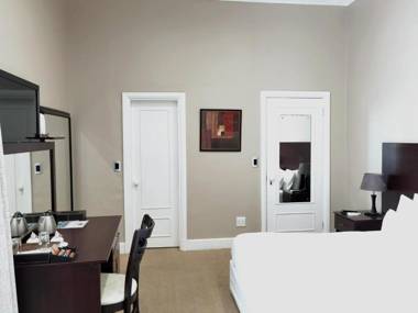 Amoris Guest House-Sea Point