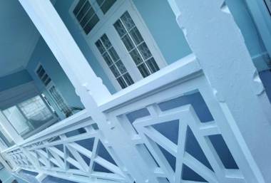 Amoris Guest House-Sea Point