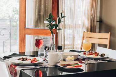 Bayflowers Guest House