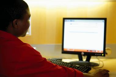 Garden Court Nelson Mandela Boulevard