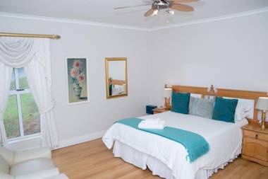 Bell Rosen Guest House