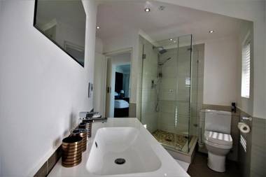 Diamond House Guesthouse