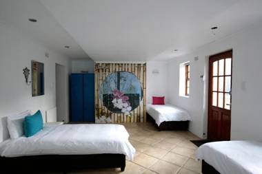 Atlantic Point Backpackers