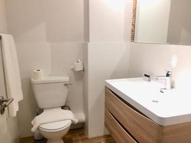 Urban Oasis At The Four Seasons