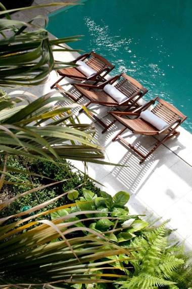 Banksia Boutique Hotel & Spa