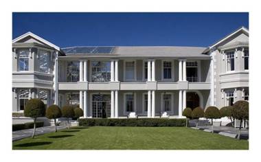 Banksia Boutique Hotel & Spa