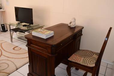 Bradclin Sport Newlands