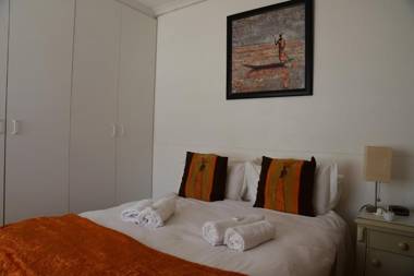 Bradclin Sport Newlands