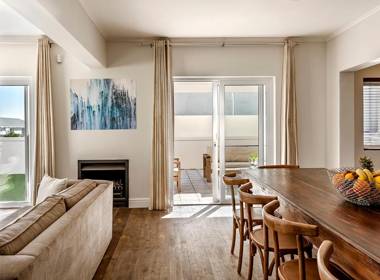 Blue Views Villas and Apartments