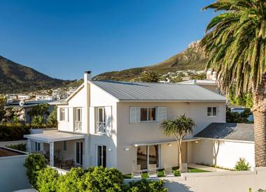 Blue Views Villas and Apartments