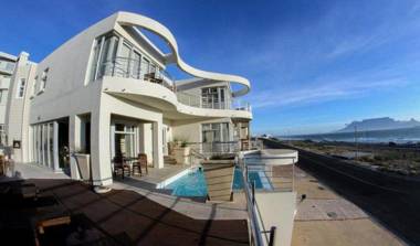 Oceansnest Guest House