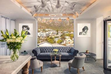 The Marly Boutique Hotel