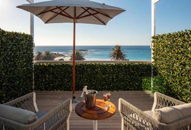 The Marly Boutique Hotel