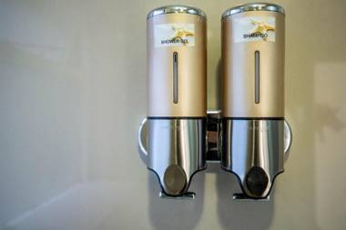 Perfect Beachfront Apartments