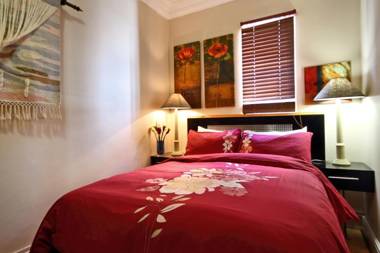 Forty8 Backpackers Hotel