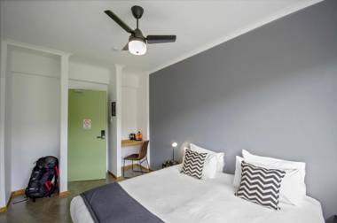 Never at Home Kloof Street