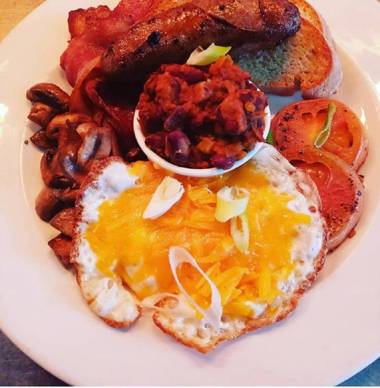 Long Street Boutique Hotel