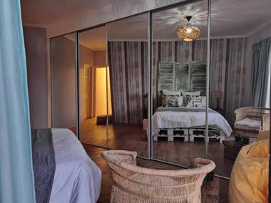 African Vibes Camps Bay