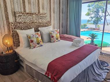 African Vibes Camps Bay