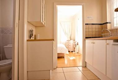 Squirrels Way Cottages