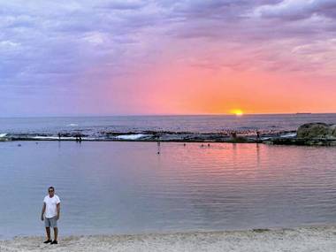 South Beach Camps Bay Boutique Hotel