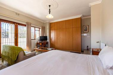 Applegarth B&B and Self-Catering Studios