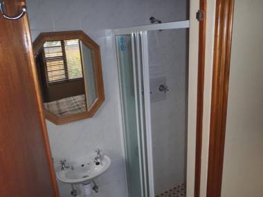 Pentzhaven Guesthouse