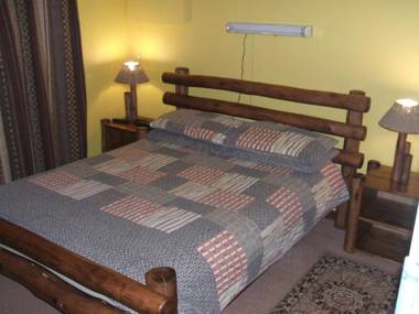 Pentzhaven Guesthouse