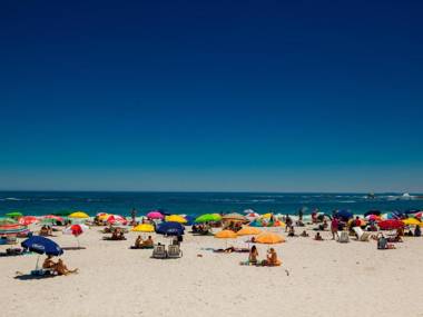 Blue Views Studio Apartments