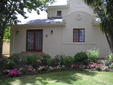 Palm House Luxury Guest House