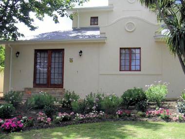 Palm House Luxury Guest House