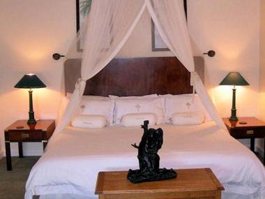 Palm House Luxury Guest House