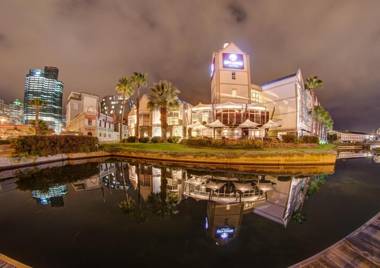 City Lodge Hotel V&A Waterfront