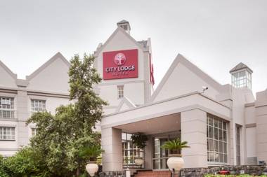 City Lodge Hotel V&A Waterfront