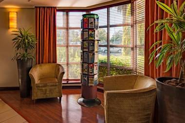 Town Lodge Bellville