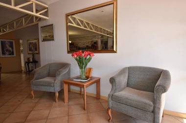 Broadway Guest House