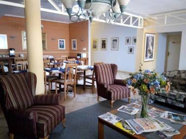 Broadway Guest House