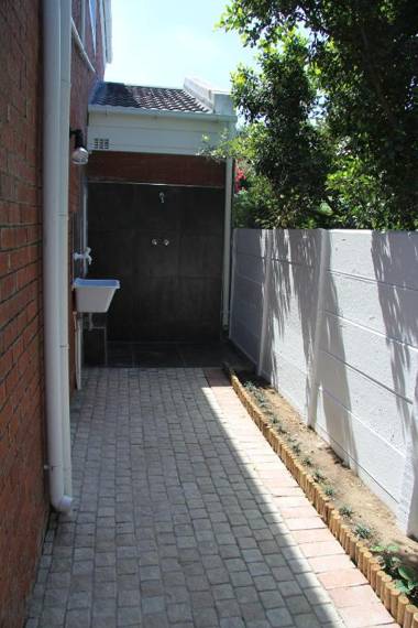 Lazy Days Apartments - Cape Town