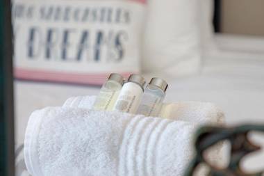 Witsand 102 by HostAgents