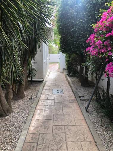 Ashby Manor Guest House