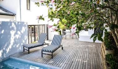 Cape Cadogan Boutique Hotel