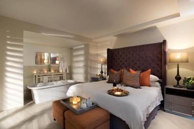 Cape Cadogan Boutique Hotel